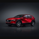 Illustration for article titled So the Mazda CX-30 iis /icoming to the US